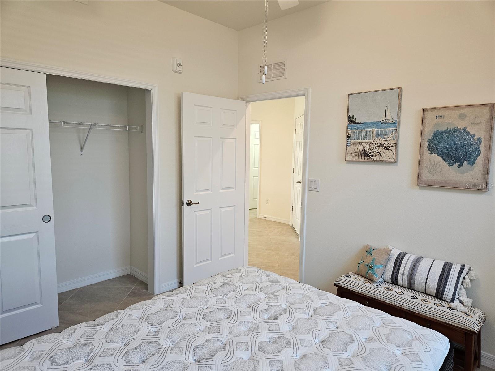 CROOKED CRK 2/SARASOTA NATIONA - Residential Lease