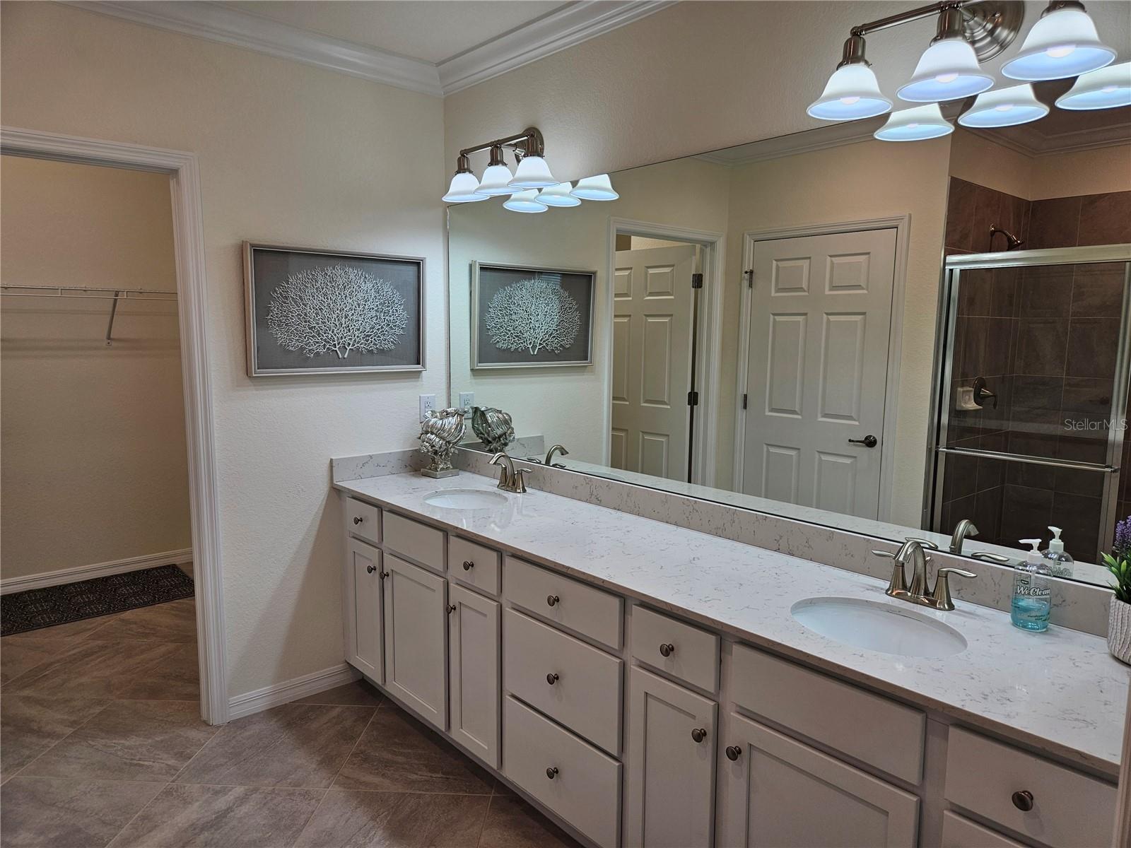 CROOKED CRK 2/SARASOTA NATIONA - Residential Lease