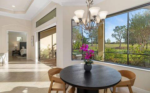 A home in LAKEWOOD RANCH