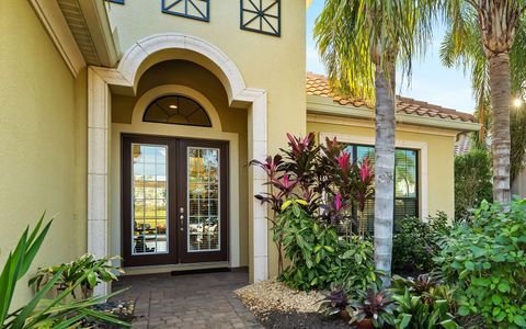 A home in LAKEWOOD RANCH