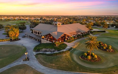 A home in LAKEWOOD RANCH