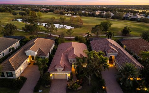 A home in LAKEWOOD RANCH