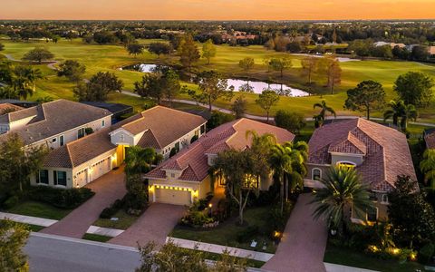 A home in LAKEWOOD RANCH