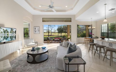 A home in LAKEWOOD RANCH