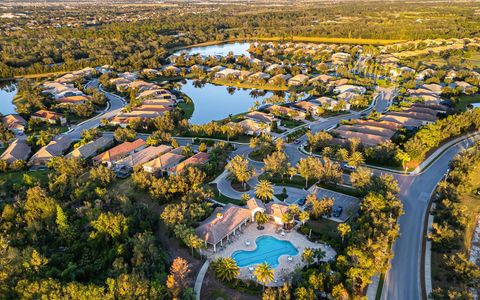 A home in LAKEWOOD RANCH