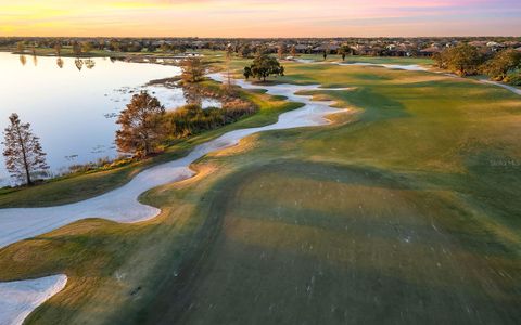 A home in LAKEWOOD RANCH