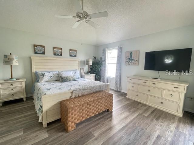 VILLAGES OF SUMTER DOUBLE PALM VILLAS - Residential Lease