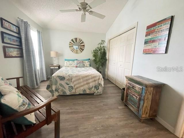 VILLAGES OF SUMTER DOUBLE PALM VILLAS - Residential Lease