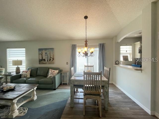 VILLAGES OF SUMTER DOUBLE PALM VILLAS - Residential Lease