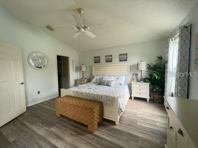 VILLAGES OF SUMTER DOUBLE PALM VILLAS - Residential Lease