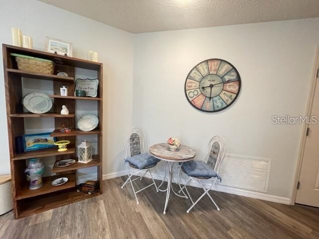 VILLAGES OF SUMTER DOUBLE PALM VILLAS - Residential Lease