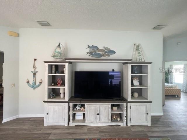 VILLAGES OF SUMTER DOUBLE PALM VILLAS - Residential Lease