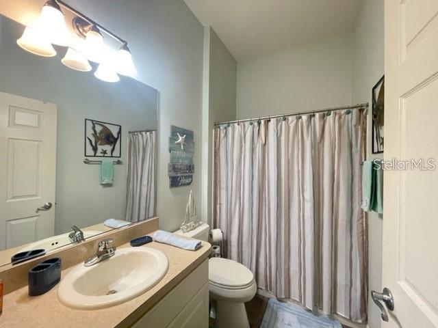 VILLAGES OF SUMTER DOUBLE PALM VILLAS - Residential Lease