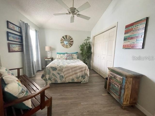 VILLAGES OF SUMTER DOUBLE PALM VILLAS - Residential Lease