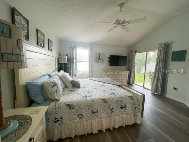 VILLAGES OF SUMTER DOUBLE PALM VILLAS - Residential Lease