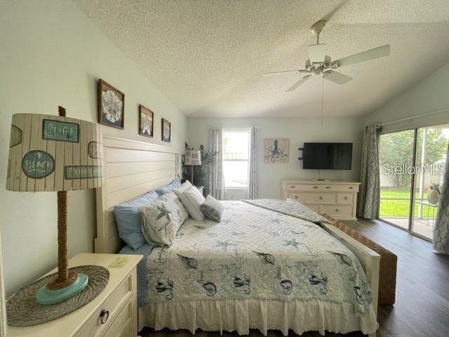 VILLAGES OF SUMTER DOUBLE PALM VILLAS - Residential Lease