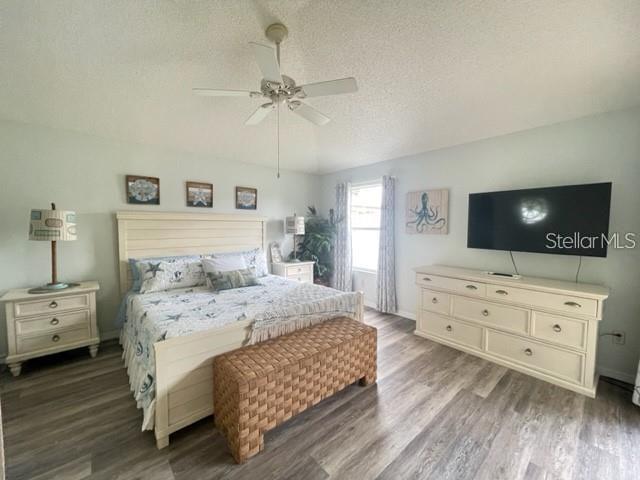 VILLAGES OF SUMTER DOUBLE PALM VILLAS - Residential Lease