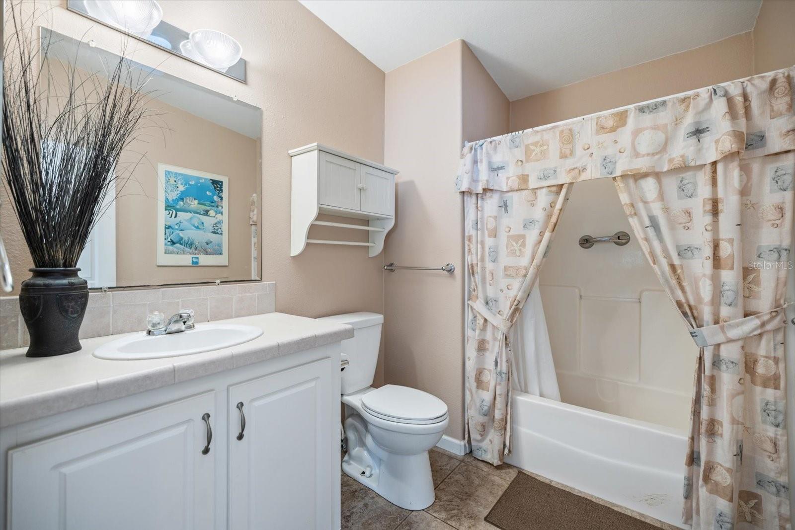 CHAR PARK SEC3 - Residential