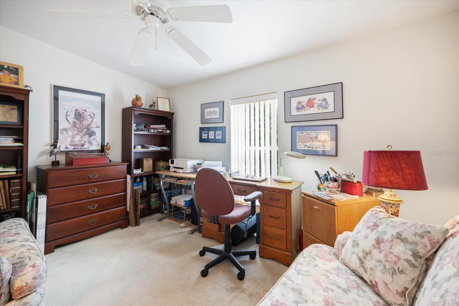 CHAR PARK SEC3 - Residential