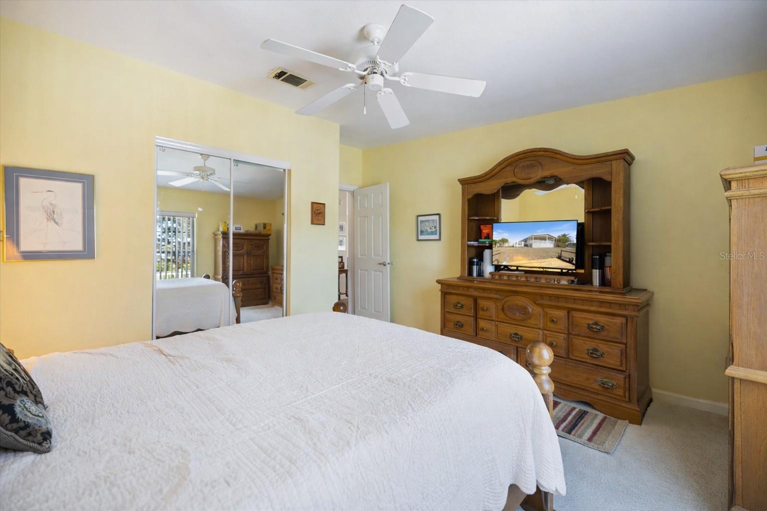 CHAR PARK SEC3 - Residential