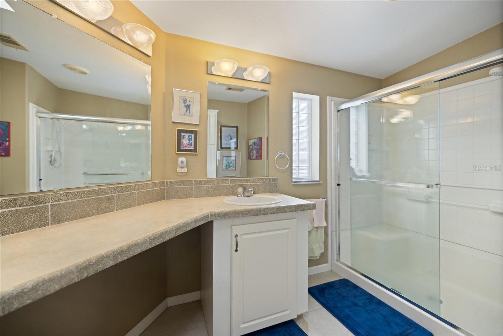 CHAR PARK SEC3 - Residential