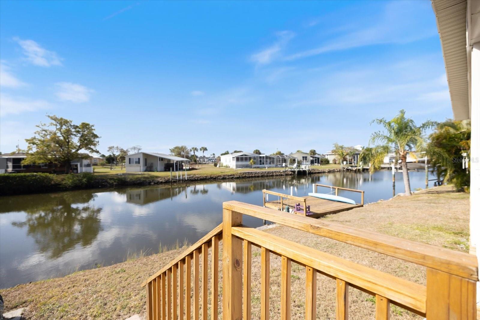 CHAR PARK SEC3 - Residential