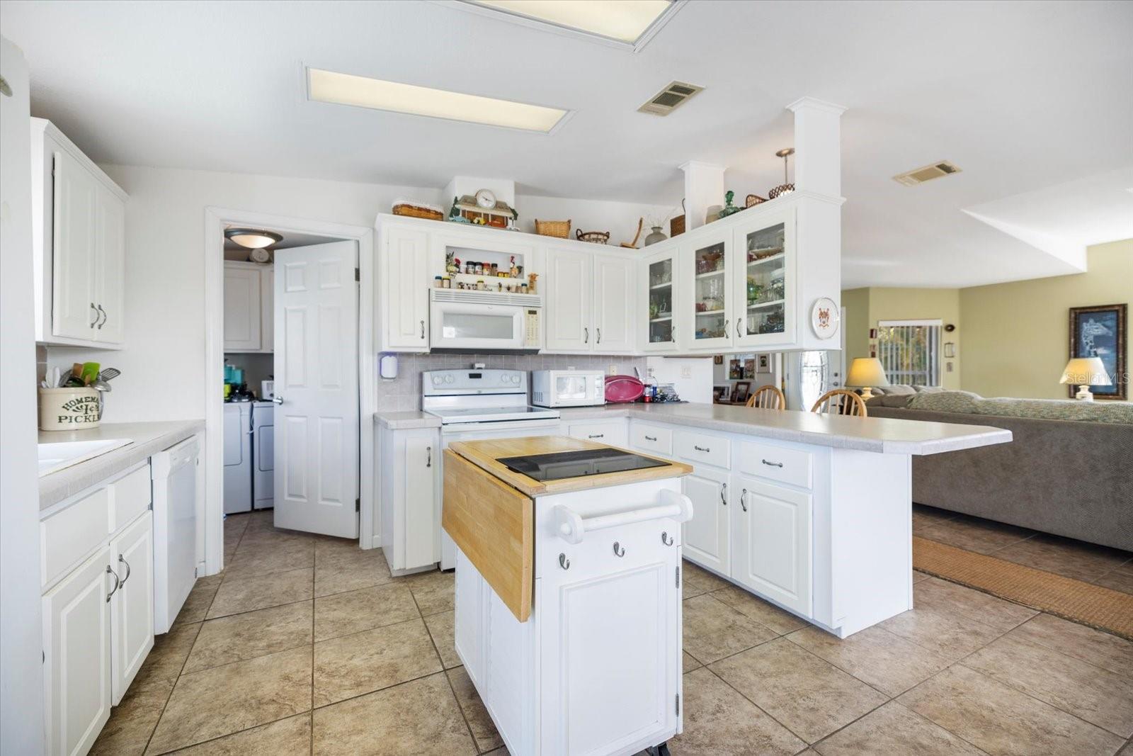 CHAR PARK SEC3 - Residential