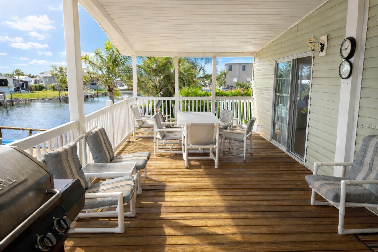 CHAR PARK SEC3 - Residential