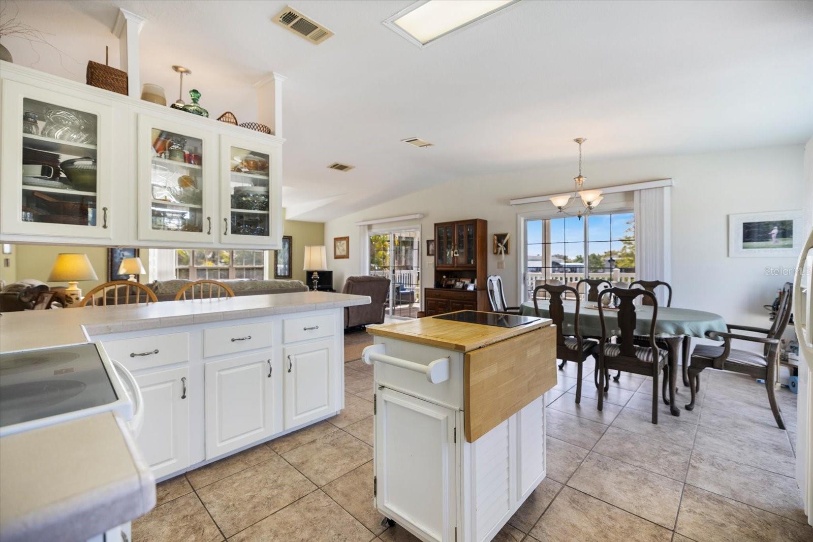 CHAR PARK SEC3 - Residential