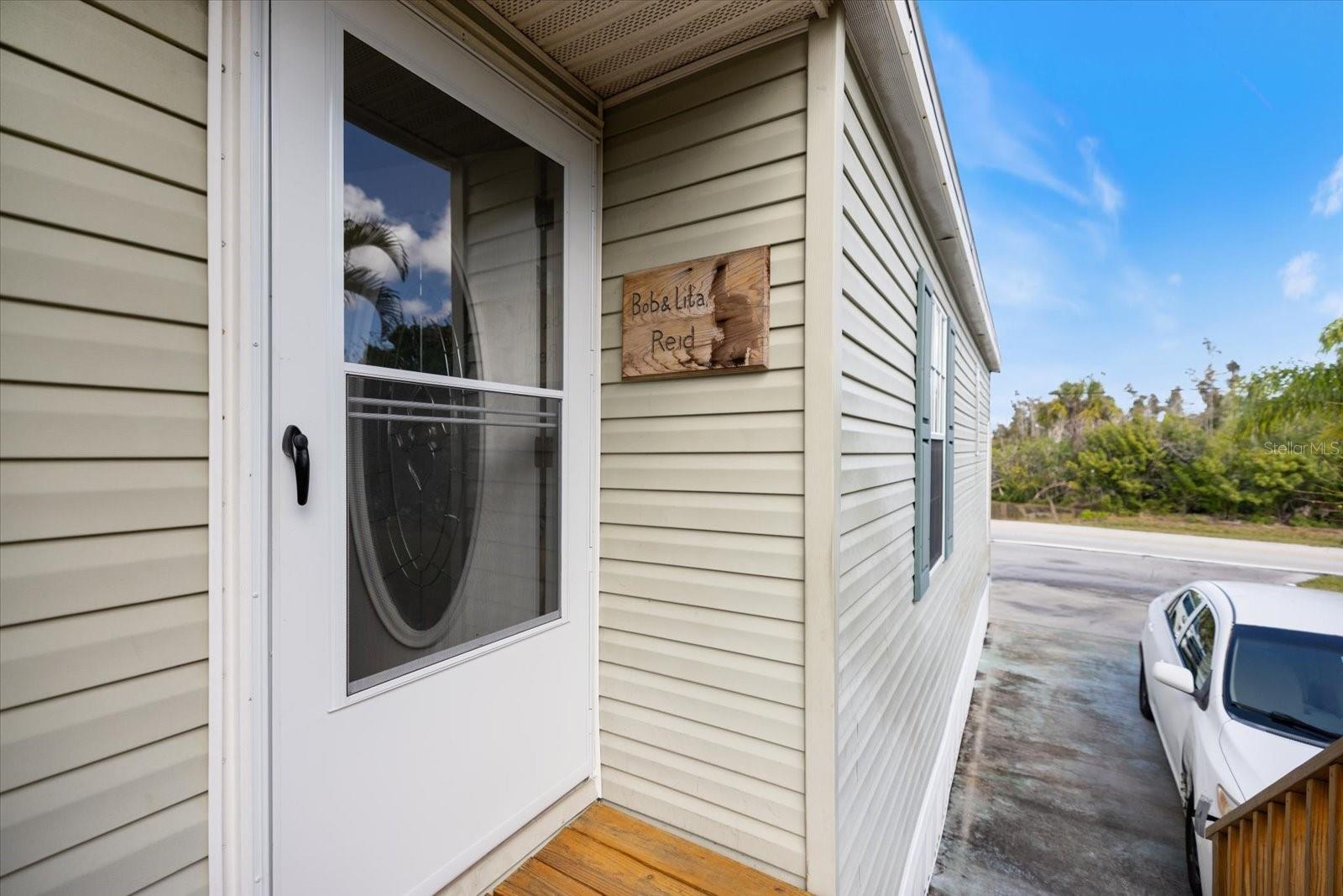 CHAR PARK SEC3 - Residential