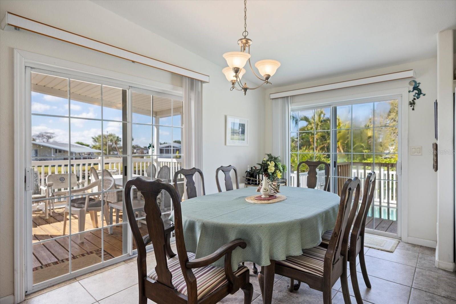 CHAR PARK SEC3 - Residential