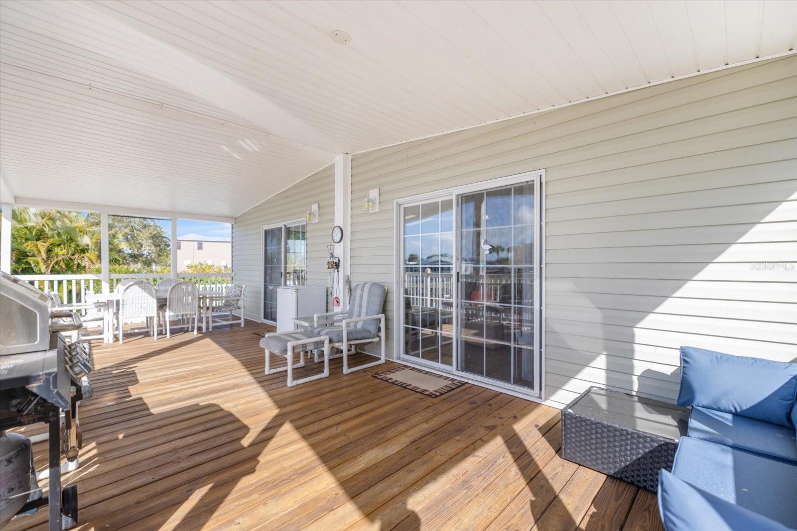 CHAR PARK SEC3 - Residential