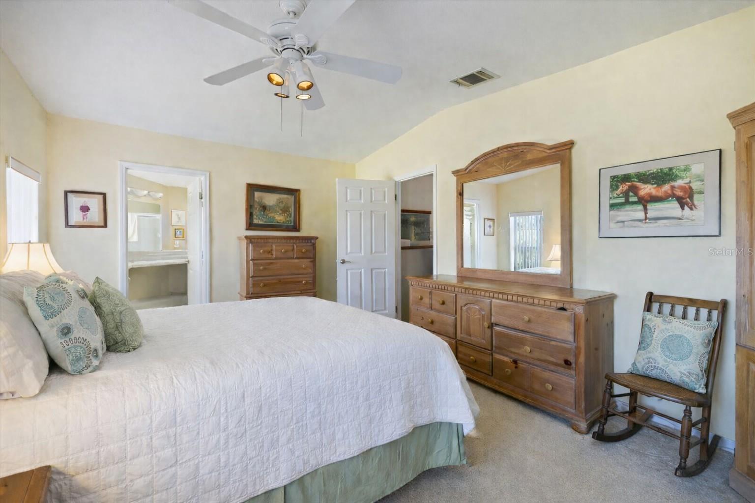 CHAR PARK SEC3 - Residential