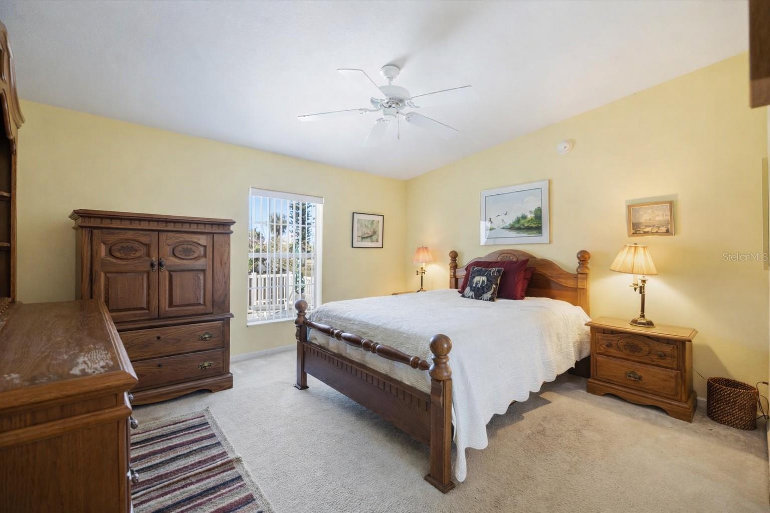 CHAR PARK SEC3 - Residential