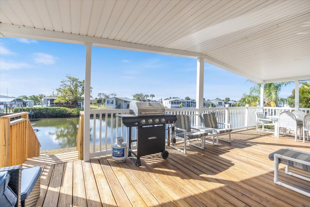 Photo of 721 Rio Villa Drive, Punta Gorda, FL 33950 (MLS # C7522747)