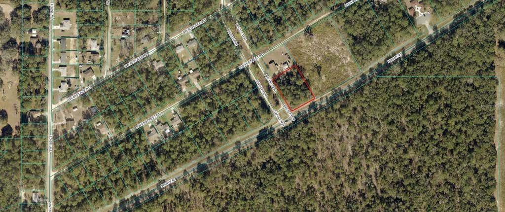 Photo of Sr 40 And SW 157th Ter, Ocala, FL 34481 (MLS # OM727305)