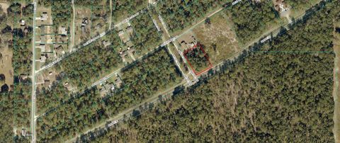 Photo of Sr 40 And SW 157th Ter, Ocala, FL 34481 (MLS # OM727305)