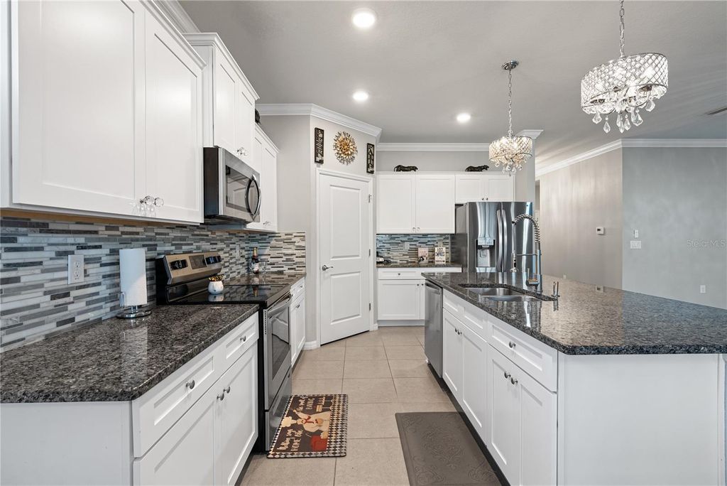 Photo of 1092 Pipestone Place, Wesley Chapel, FL 33543 (MLS # TB8495186)