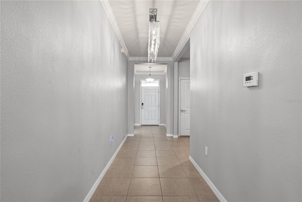 Photo of 1092 Pipestone Place, Wesley Chapel, FL 33543 (MLS # TB8495186)