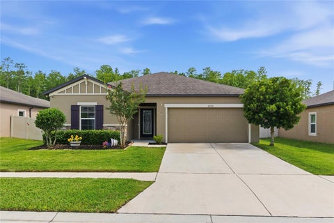 Photo of 18738 Alfaro Loop, Spring Hill, FL 34610 (MLS # TB8510779)