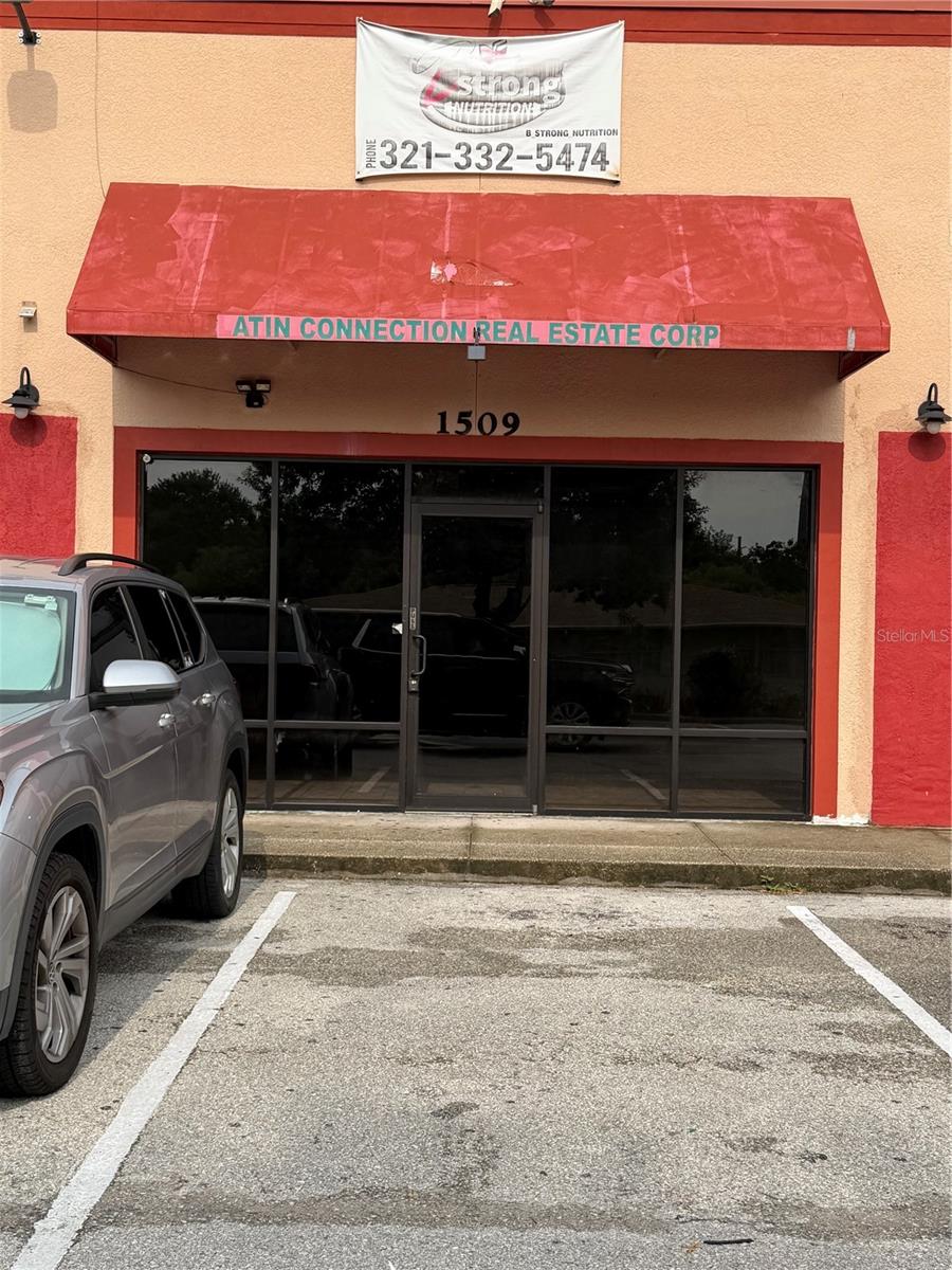 Photo of 1509 Fortune Retail Court, Kissimmee, FL 34744 (MLS # S5157895)