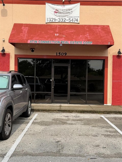 Photo of 1509 Fortune Retail Court, Kissimmee, FL 34744 (MLS # S5157895)