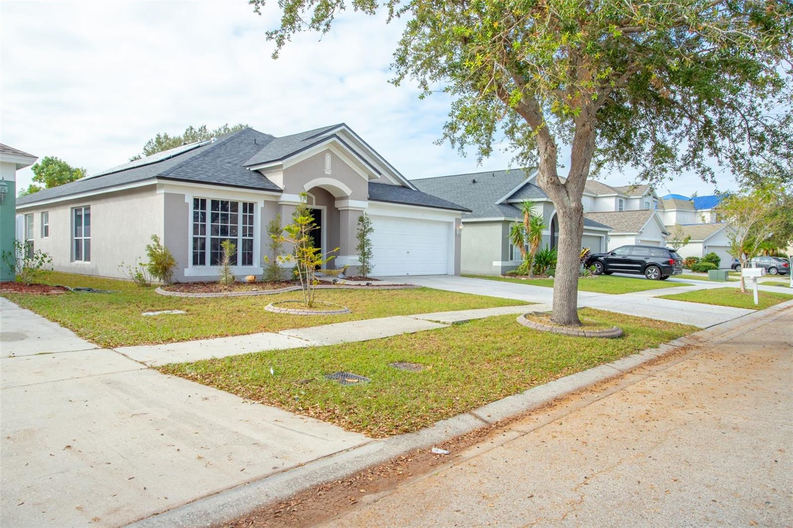 11519 MISTY ISLE LANE