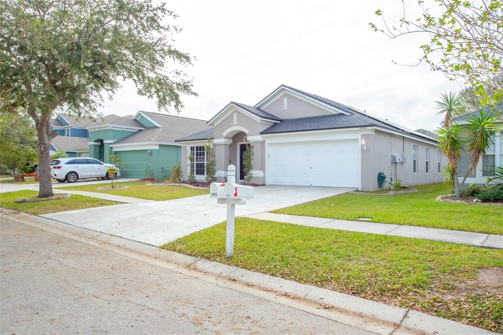 11519 MISTY ISLE LANE