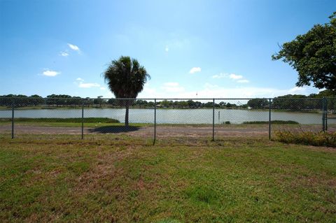 A home in PINELLAS PARK