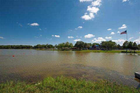 A home in PINELLAS PARK