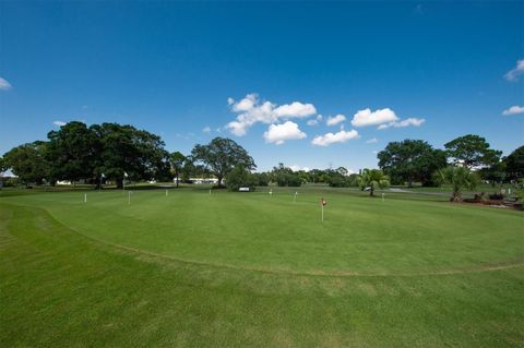 A home in PINELLAS PARK