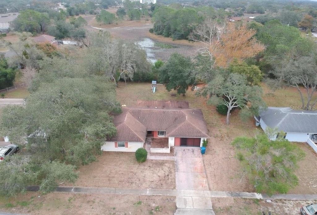 Photo of 7414 Acorn Circle, Spring Hill, FL 34606 (MLS # W7881299)