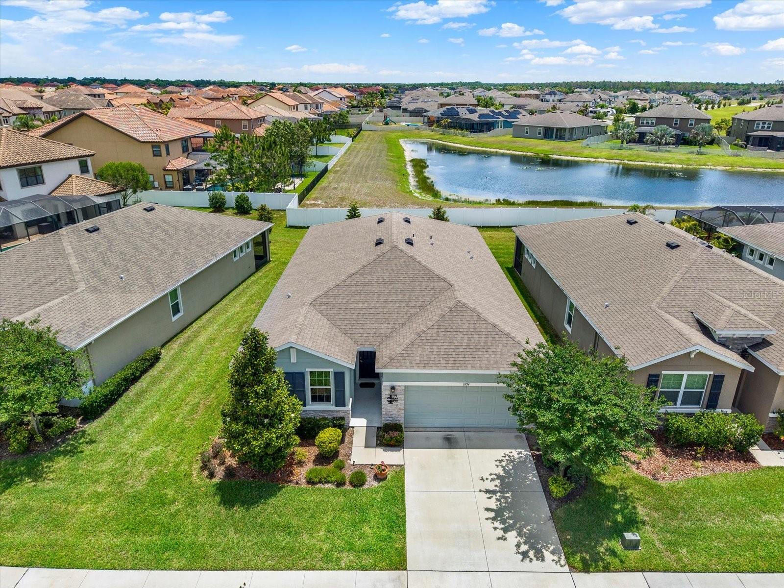 WATERLEAF PH 6A - Residential