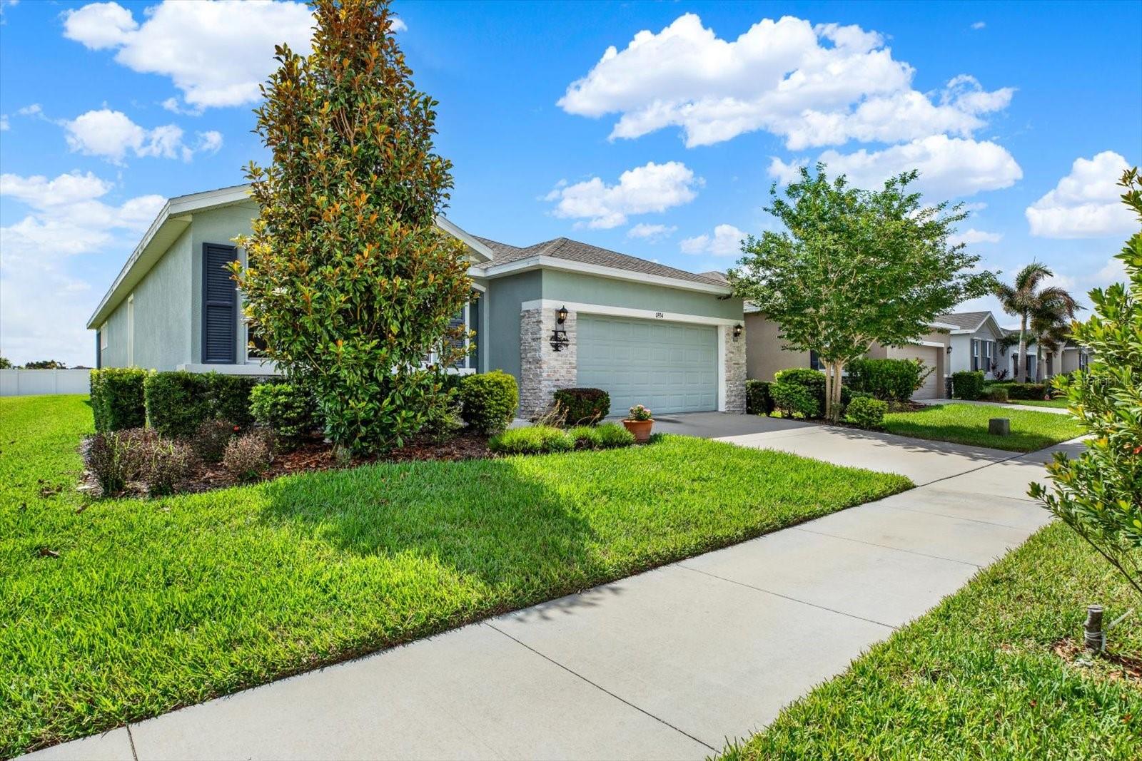 11934 CROSS VINE DRIVE
